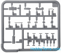 IBG Models  70007 "ORP Garland" 1944 G-Class destroyer