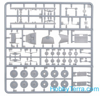 IBG Models  72019 DIAMOND T 968 Cargo Truck