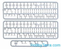 IBG Models  72028 Toldi II Hungarian light tank	