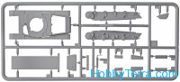 IBG Models  72034 Swedish light tank Stridsvagn M/39