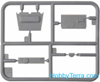 IBG Models  72034 Swedish light tank Stridsvagn M/39