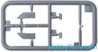 IBG Models  72041 Japanese medium tank OTSU diesel, Type 89