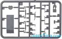 IBG Models  72046 Type 94 Japanese tankette with 37mm gun