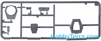 IBG Models  72048 41M Turan II Hugarian medium tank