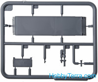 IBG Models  72048 41M Turan II Hugarian medium tank