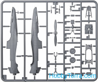 IBG Models  72505 PZL 23A Karas Polish light bomber