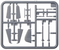 IBG Models  72524 Fighter PZL P.24G (Greek Air Force)