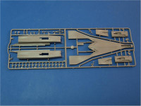 ICM 14401 ICM Tupolev Tu-144 aircraft model
