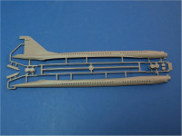 ICM 14401 ICM Tupolev Tu-144 aircraft model