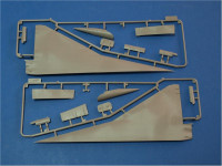 ICM 14401 ICM Tupolev Tu-144 aircraft model