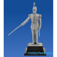 ICM  16004 French republican guard officer