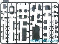 ICM  35367 Т-34-85, WWII Soviet Medium Tank