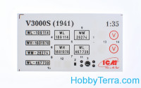 ICM 35411 
