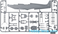 ICM  48060 Spitfire Mk.IXC "Beer Delivery", WWII British Fighter