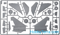 ICM  48902 Soviet reconnaissance plane MiG-25 RB