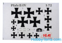 ICM 72121 