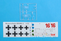 ICM 72131 