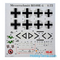 ICM 72132 