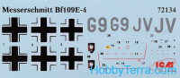 ICM 72134 