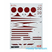 ICM 72201 