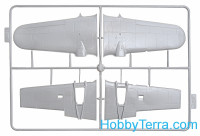 ICM 72302 
