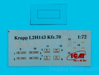 ICM 72451 