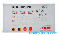 ICM 72911 