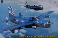 Grumman AF-2 Guardian
