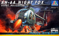 Ah-6 Night Fox