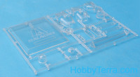 Italeri 0103 Fiat BR 20 "Cicogna"