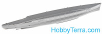 Italeri 0507 Lutzow