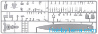 Italeri 0507 Lutzow