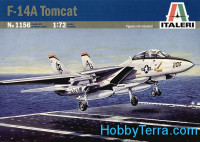 F-14A Tomcat fighter