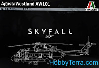 AgustaWestland AW101 