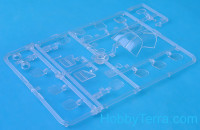 Italeri 1332 AgustaWestland AW101 "Skyfall"
