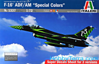 Fighter F-16 ADF/AM 