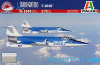 F-104G "Starfighter"