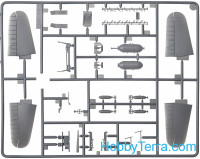 Italeri  2673 SBD-5 "Dauntless"