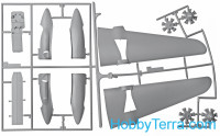 Italeri  2724 Douglas P-70 A/S