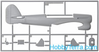 Italeri  2734 Typhoon Mk.Ib, late