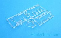Italeri  2736 Harvard Mk.IIA fighter
