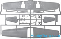 Italeri  2757 AD-4W Skyraider