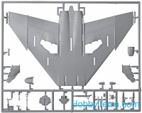 Italeri  2770 Fighter F-4E "Phantom II"