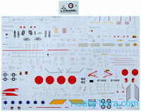 Italeri  2770 Fighter F-4E "Phantom II"