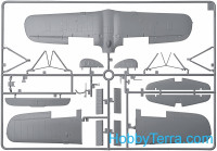 Italeri  2784 "Arado" Ar 196 A-3