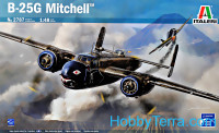 Bomber B-25G "Mitchell"