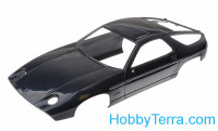 Italeri 3656 Car in 1:24 scale Porsche 928 S4
