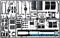 Italeri 3931 Volvo FH-16 XXL "Viking"