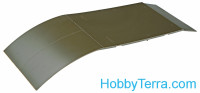 Italeri 6384 LVT - (A) 1 "Alligator"