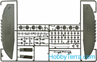 Italeri 6384 LVT - (A) 1 "Alligator"